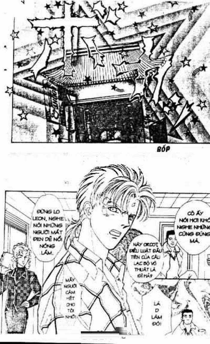 Tiệm Thú Kiểng Chapter 33 trang 58