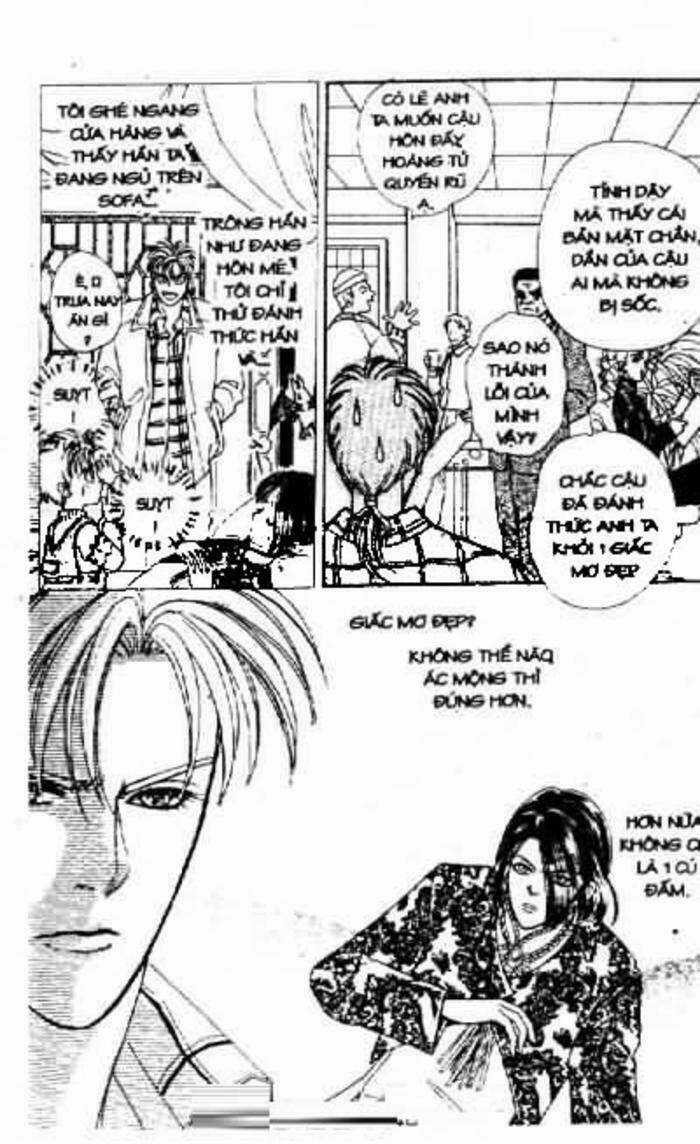 Tiệm Thú Kiểng Chapter 33 trang 59