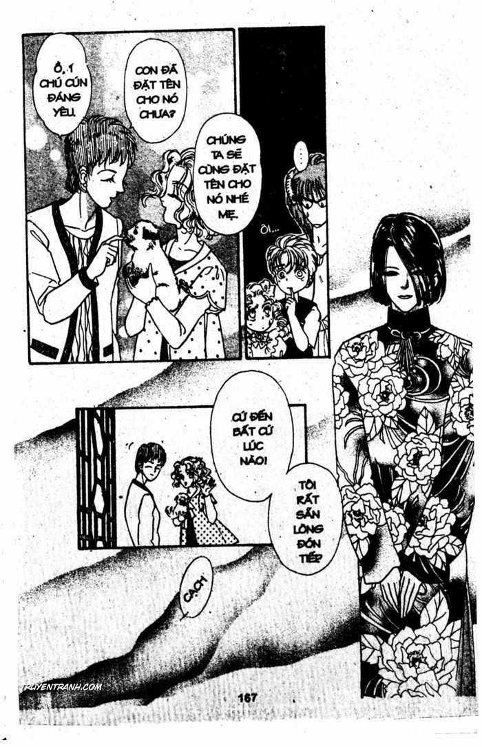 Tiệm Thú Kiểng Chapter 33 trang 6