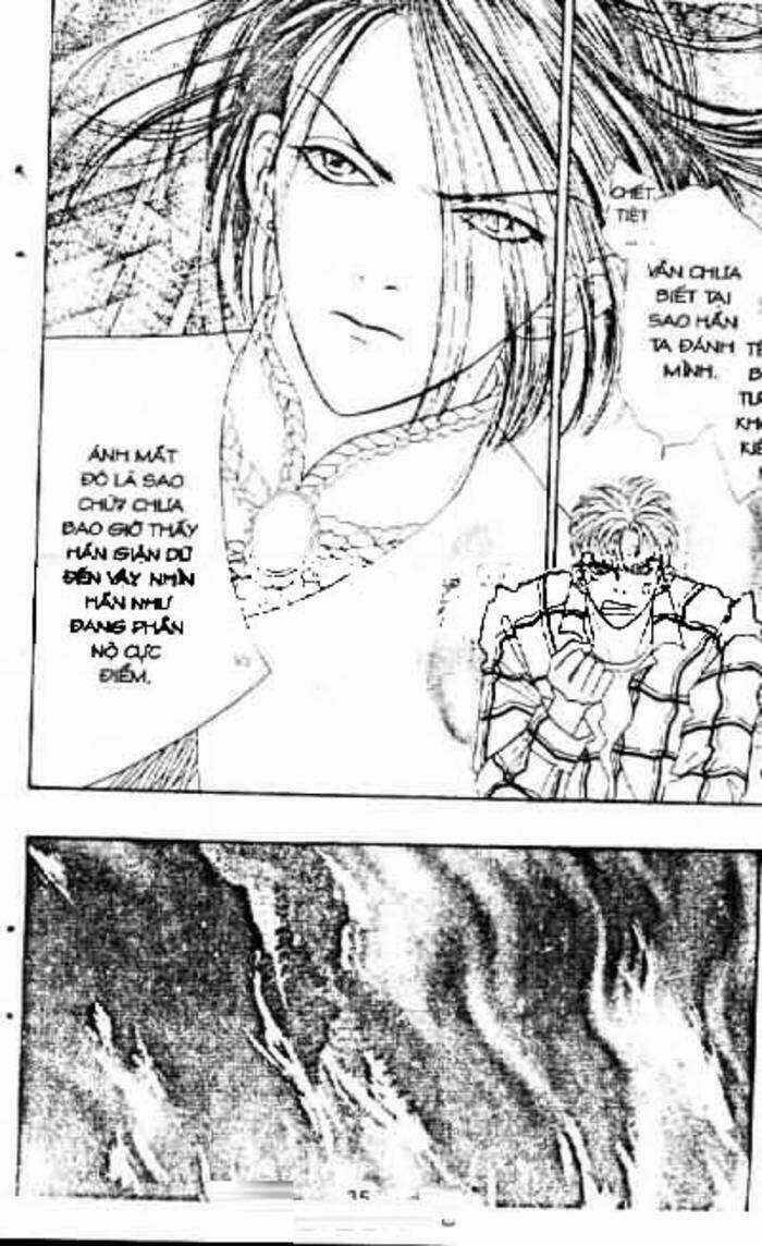 Tiệm Thú Kiểng Chapter 33 trang 60