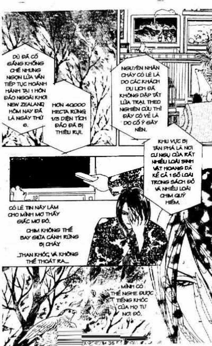 Tiệm Thú Kiểng Chapter 33 trang 61