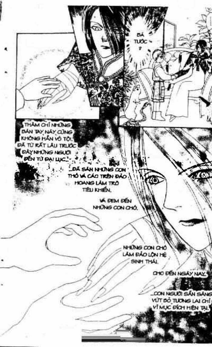 Tiệm Thú Kiểng Chapter 33 trang 62