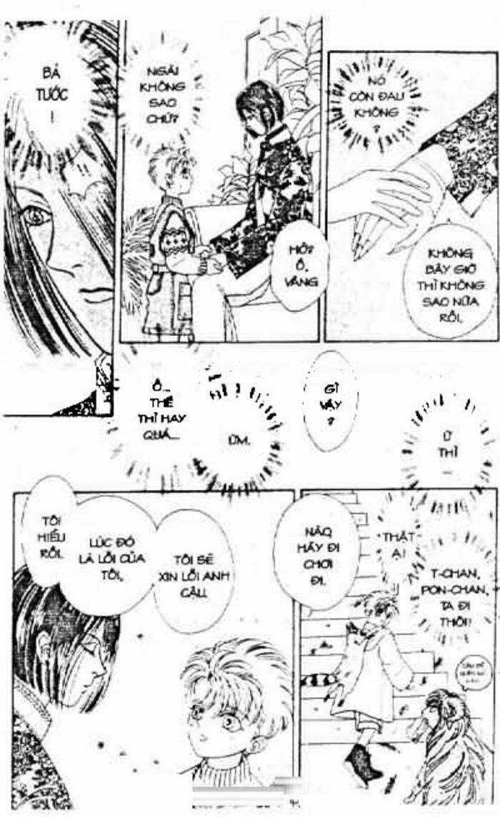 Tiệm Thú Kiểng Chapter 33 trang 63