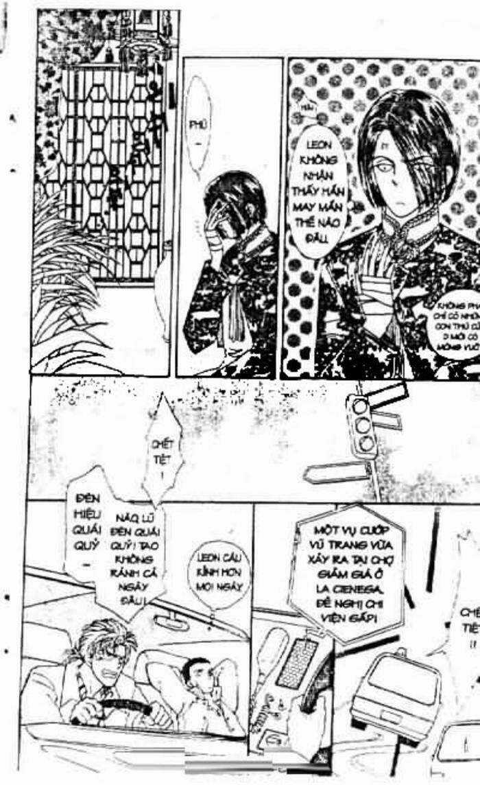 Tiệm Thú Kiểng Chapter 33 trang 64