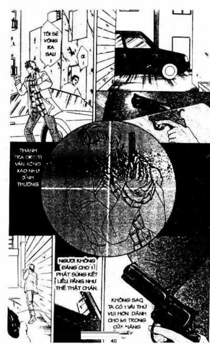 Tiệm Thú Kiểng Chapter 33 trang 65