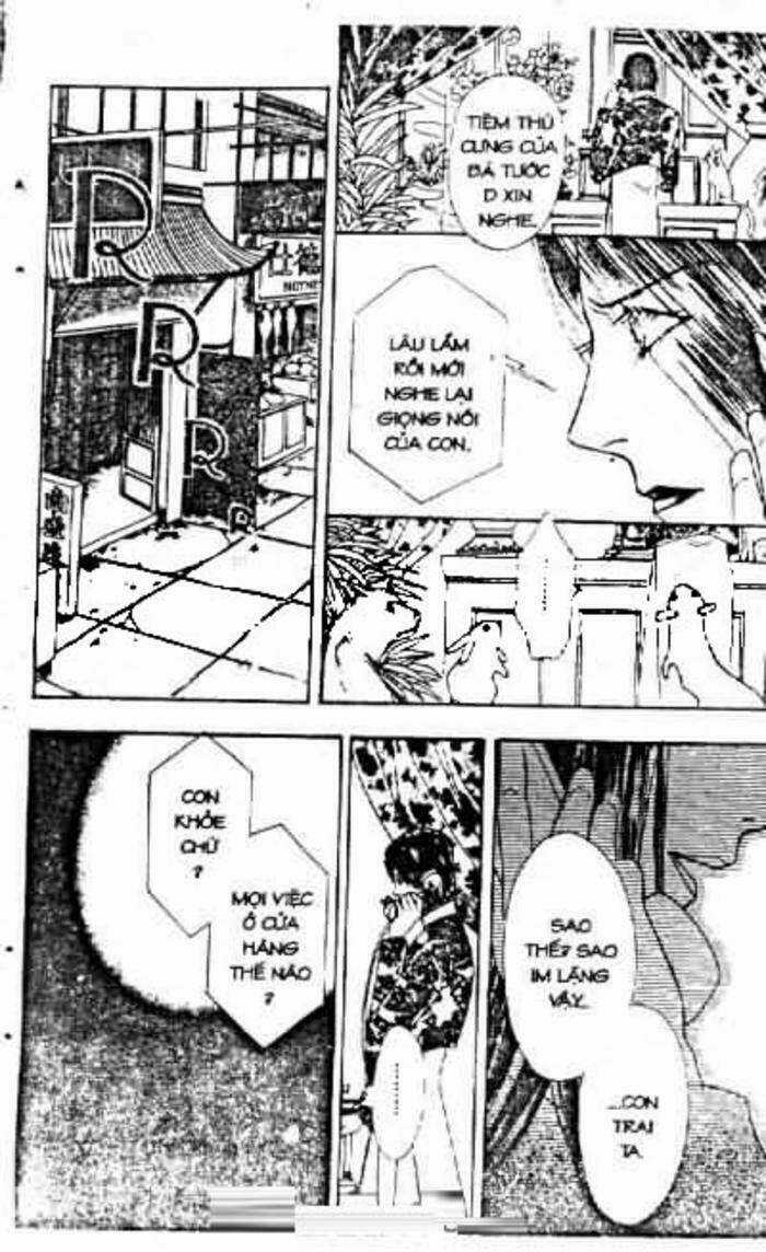 Tiệm Thú Kiểng Chapter 33 trang 66