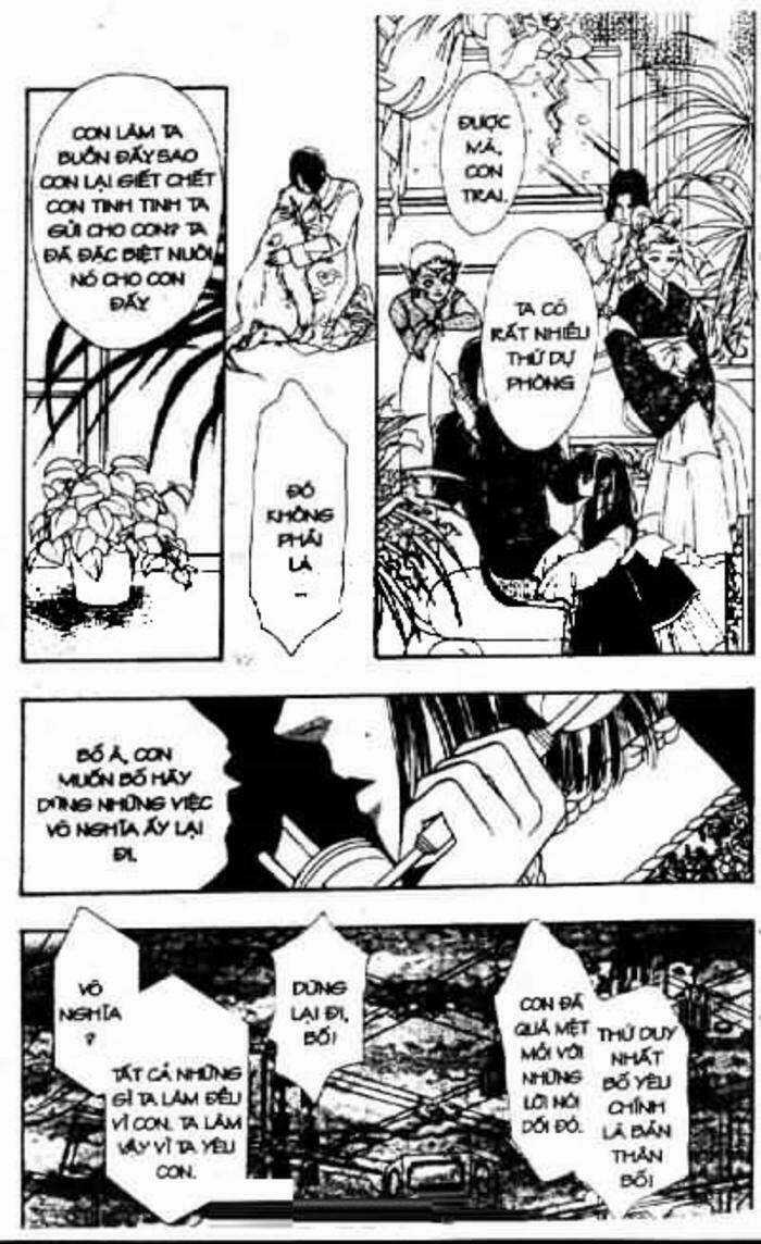 Tiệm Thú Kiểng Chapter 33 trang 67