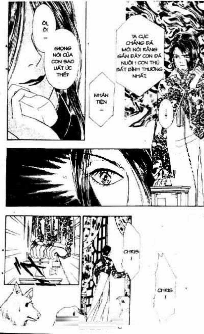 Tiệm Thú Kiểng Chapter 33 trang 68