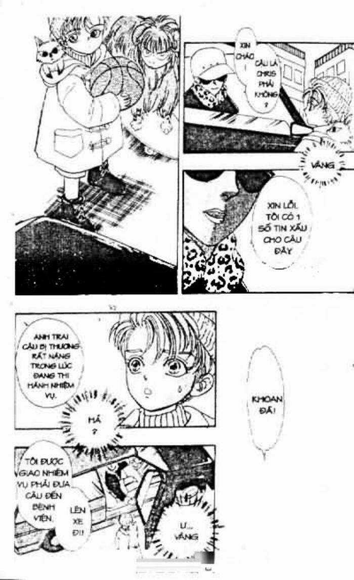 Tiệm Thú Kiểng Chapter 33 trang 69