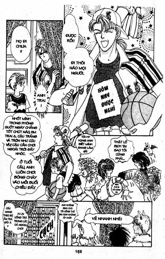 Tiệm Thú Kiểng Chapter 33 trang 7