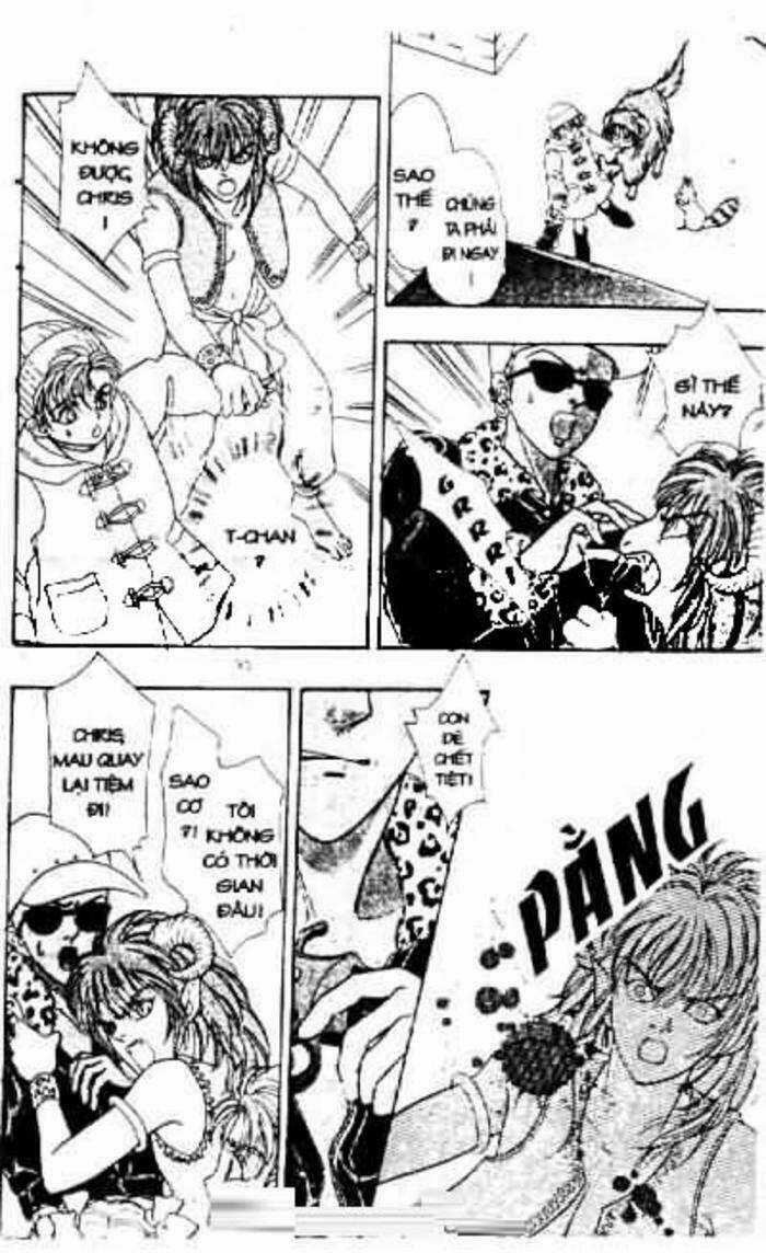 Tiệm Thú Kiểng Chapter 33 trang 70