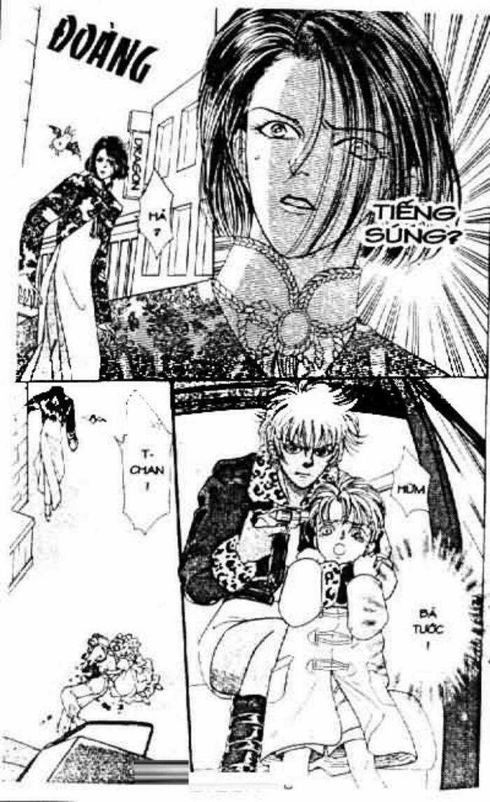 Tiệm Thú Kiểng Chapter 33 trang 71