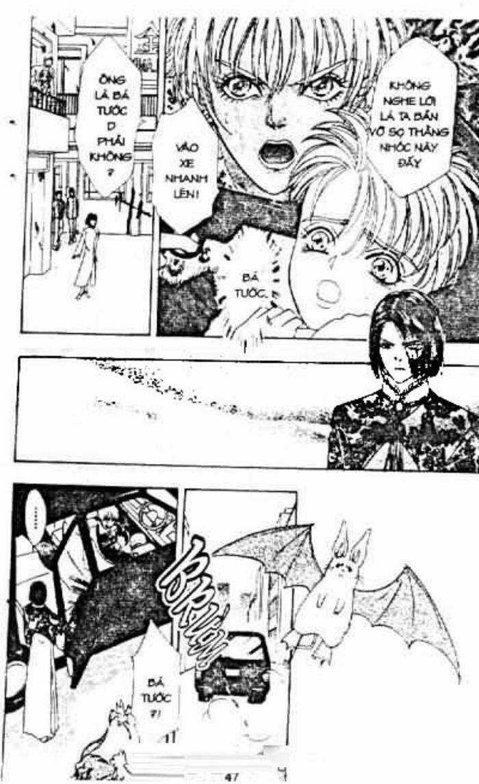 Tiệm Thú Kiểng Chapter 33 trang 72