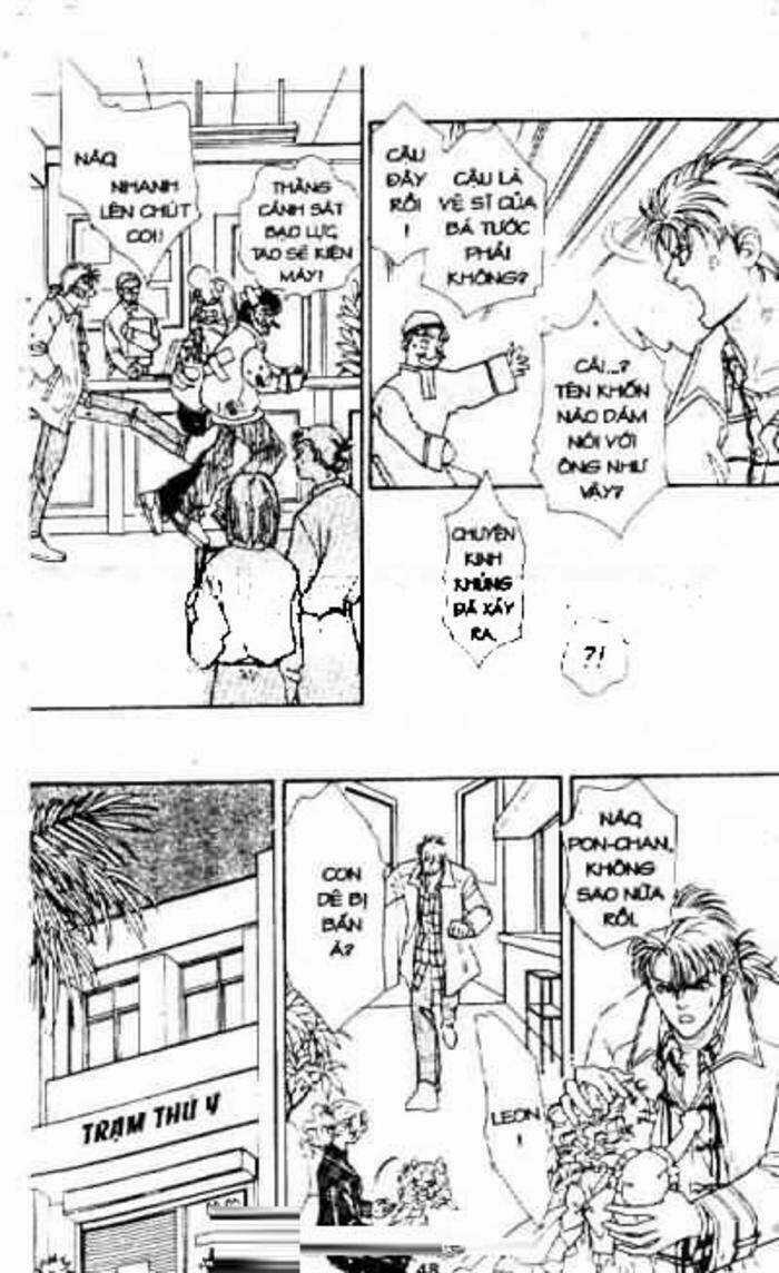 Tiệm Thú Kiểng Chapter 33 trang 73