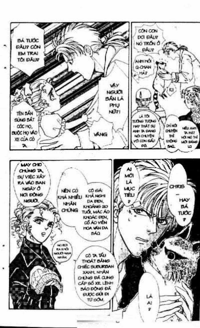 Tiệm Thú Kiểng Chapter 33 trang 74