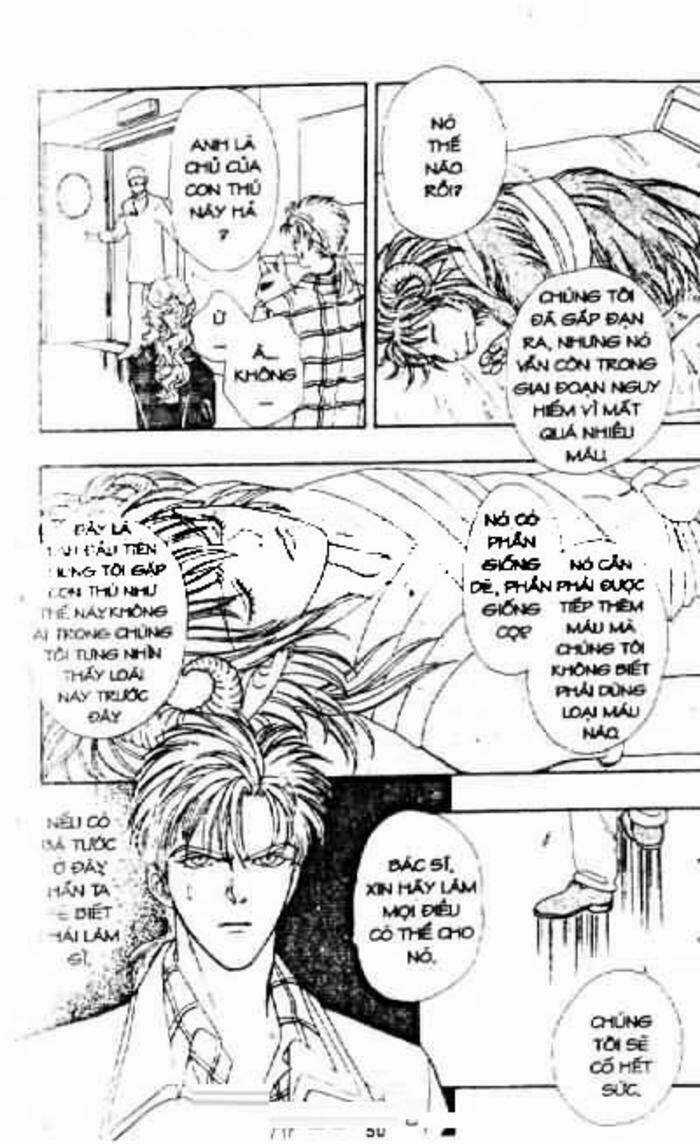 Tiệm Thú Kiểng Chapter 33 trang 75