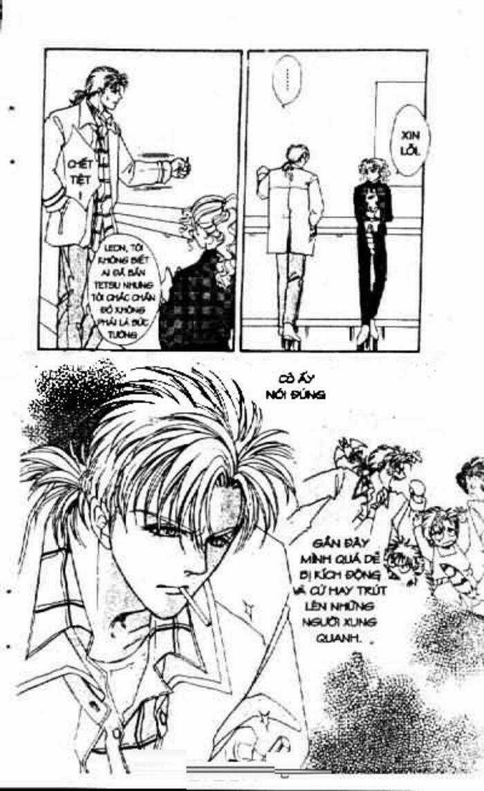 Tiệm Thú Kiểng Chapter 33 trang 76