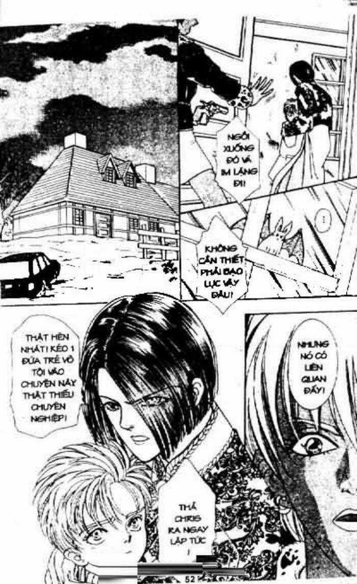 Tiệm Thú Kiểng Chapter 33 trang 77