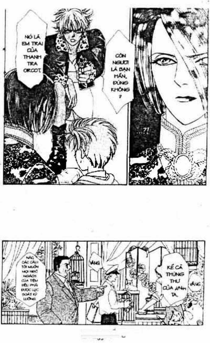 Tiệm Thú Kiểng Chapter 33 trang 78