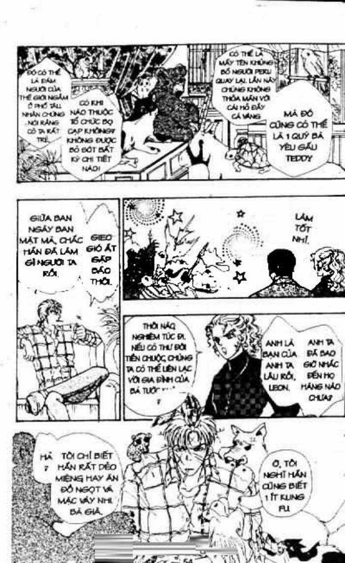 Tiệm Thú Kiểng Chapter 33 trang 79