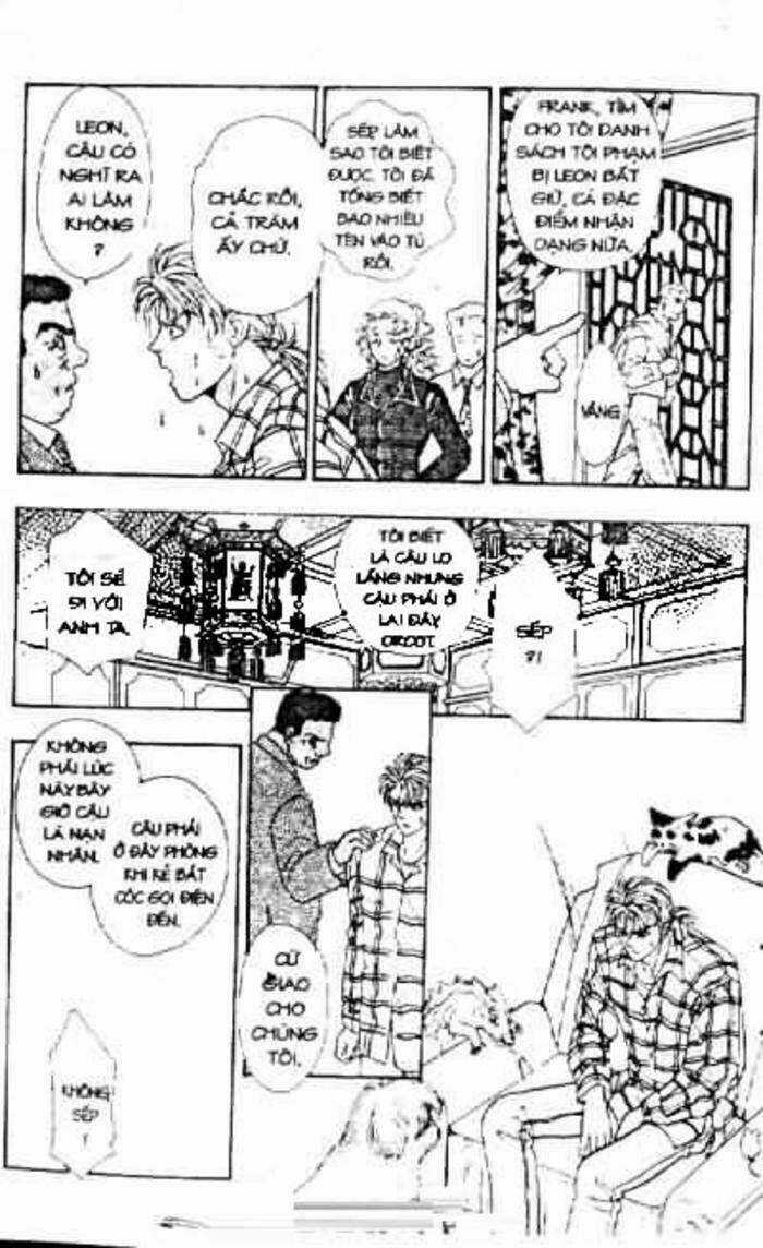 Tiệm Thú Kiểng Chapter 33 trang 81