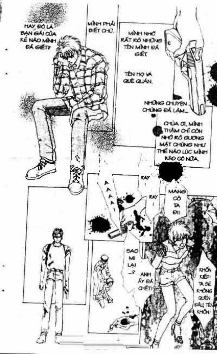 Tiệm Thú Kiểng Chapter 33 trang 82