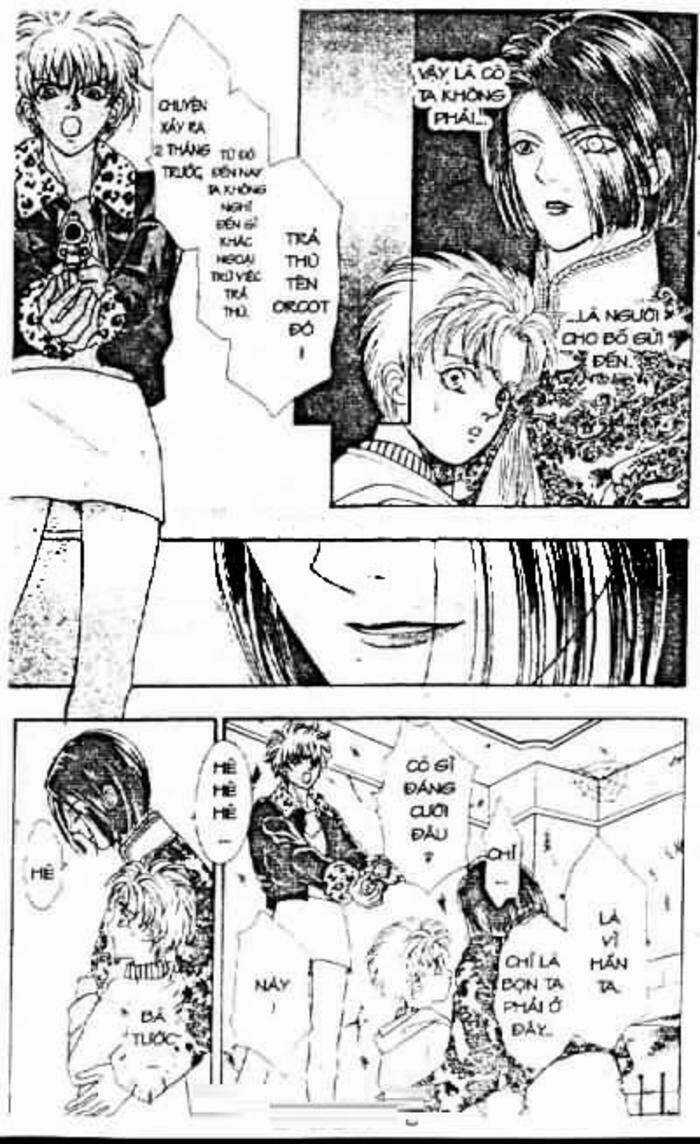 Tiệm Thú Kiểng Chapter 33 trang 83