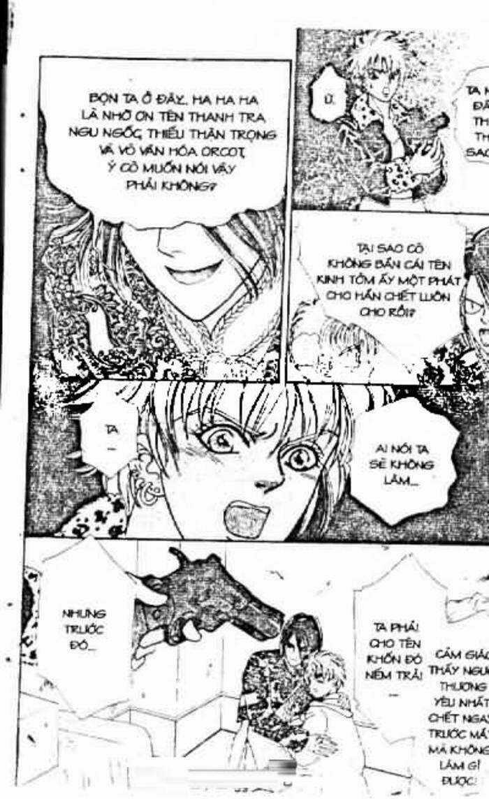 Tiệm Thú Kiểng Chapter 33 trang 84