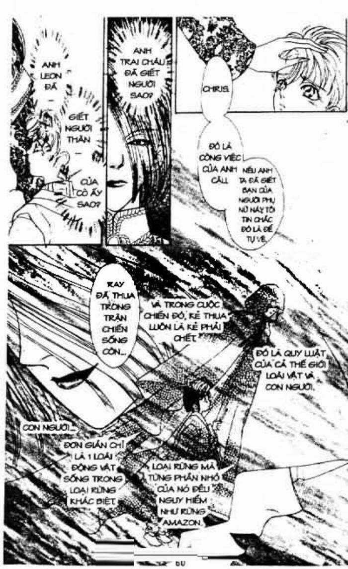 Tiệm Thú Kiểng Chapter 33 trang 85