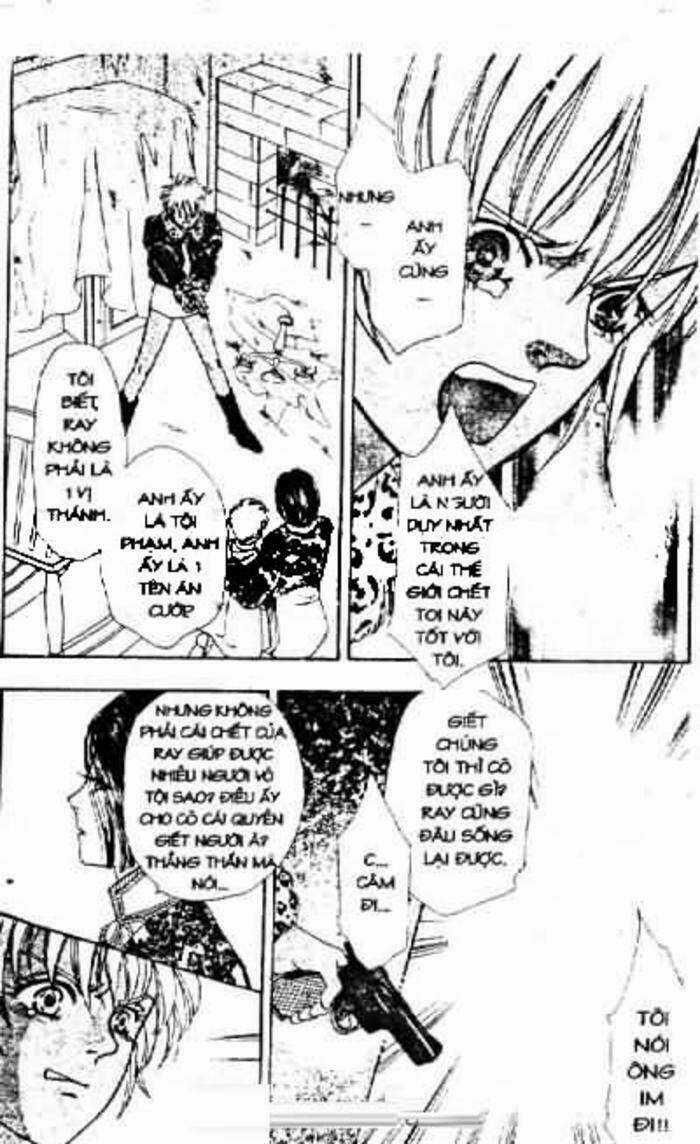 Tiệm Thú Kiểng Chapter 33 trang 86