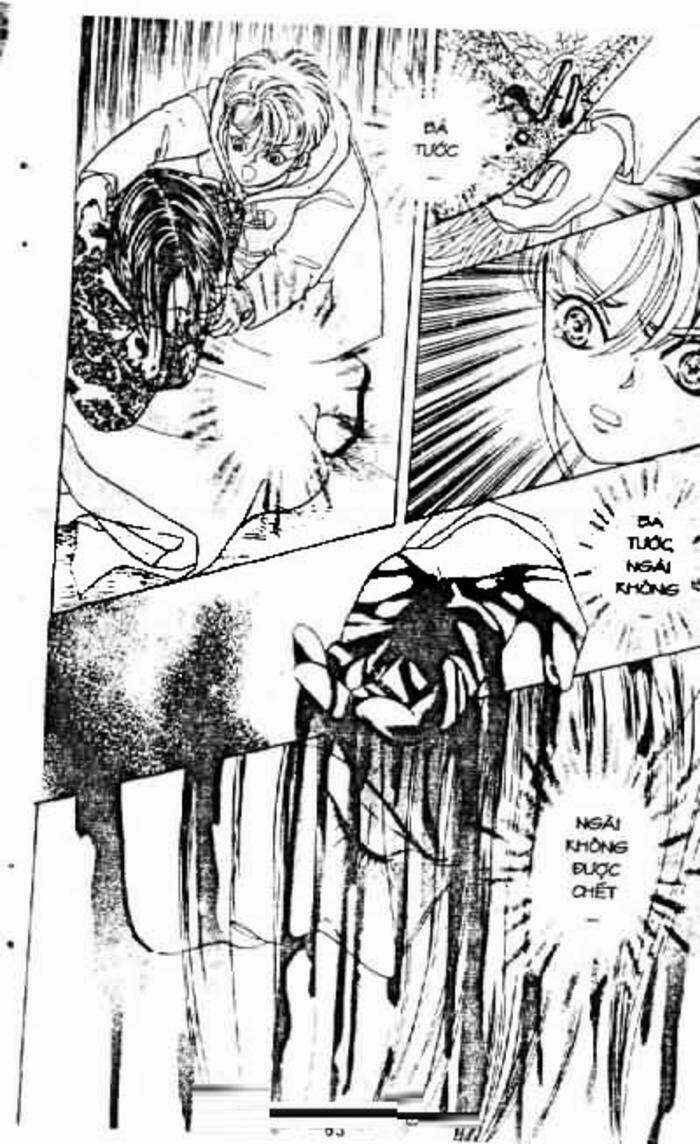 Tiệm Thú Kiểng Chapter 33 trang 88