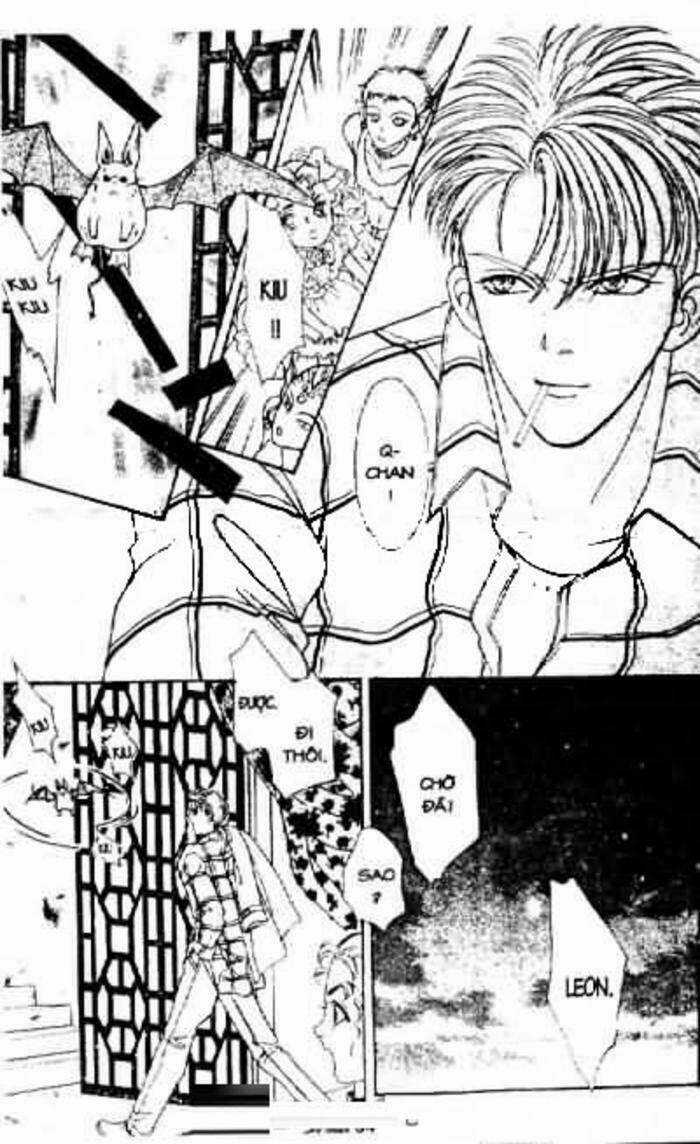 Tiệm Thú Kiểng Chapter 33 trang 89