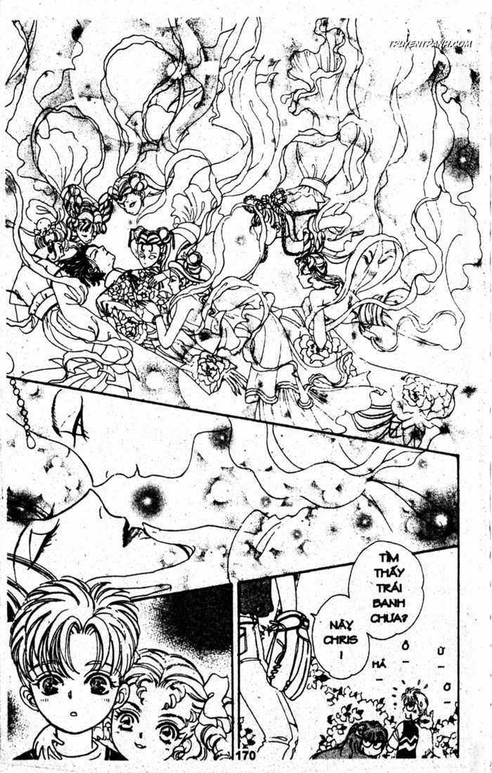 Tiệm Thú Kiểng Chapter 33 trang 9