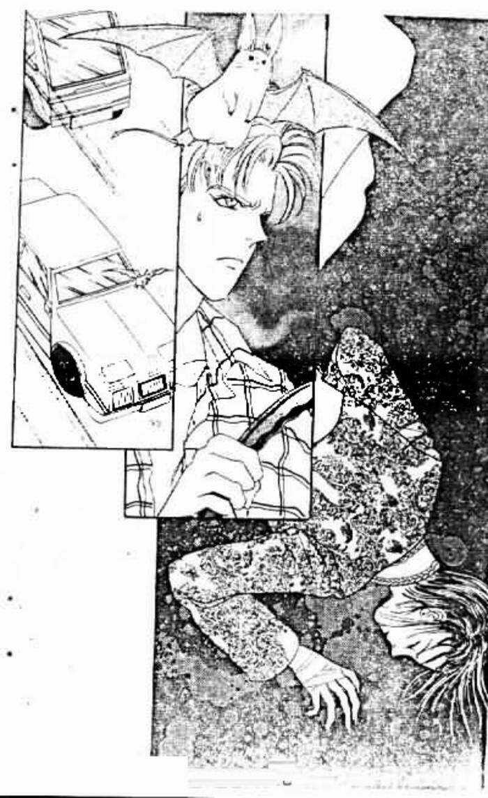 Tiệm Thú Kiểng Chapter 33 trang 90