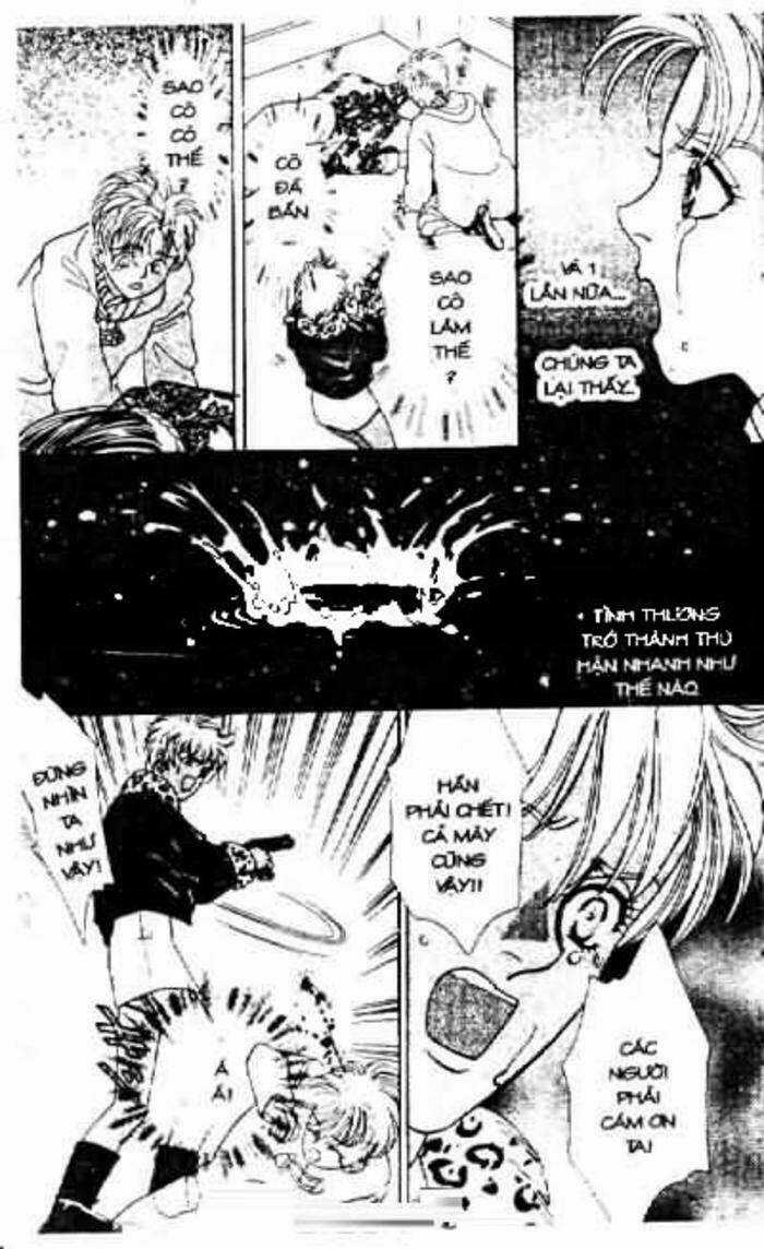 Tiệm Thú Kiểng Chapter 33 trang 91