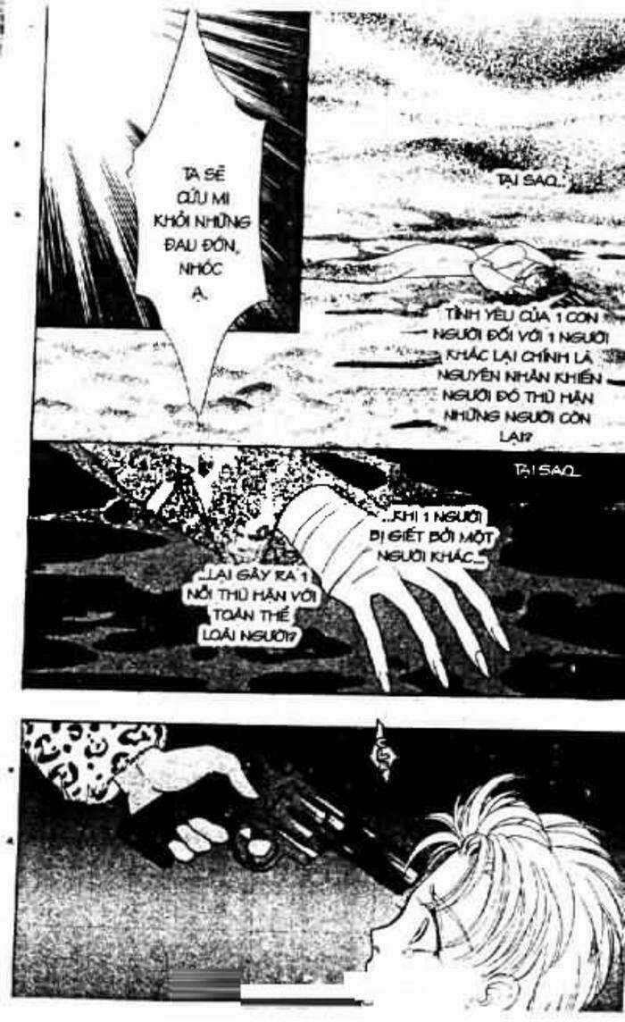 Tiệm Thú Kiểng Chapter 33 trang 92