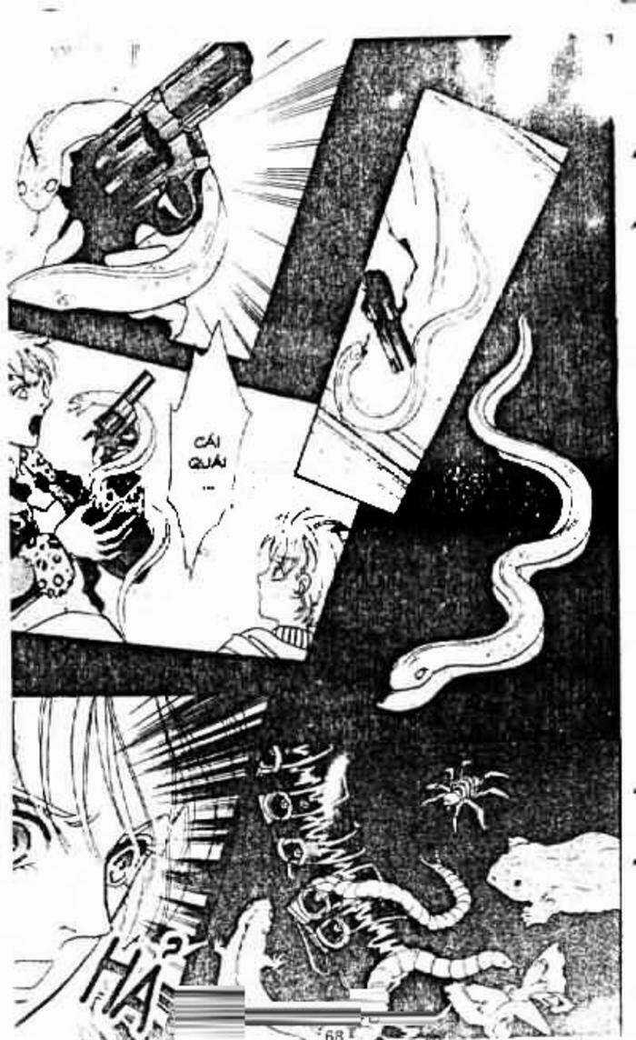 Tiệm Thú Kiểng Chapter 33 trang 93