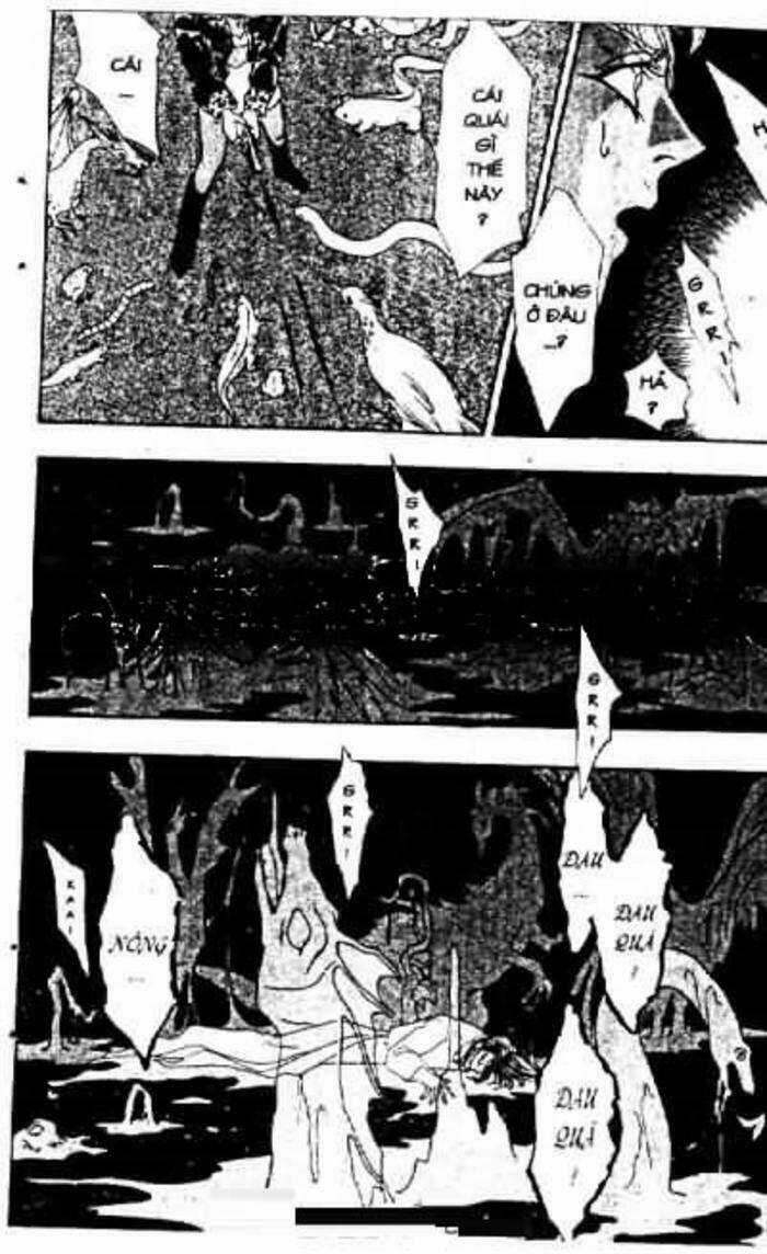 Tiệm Thú Kiểng Chapter 33 trang 94