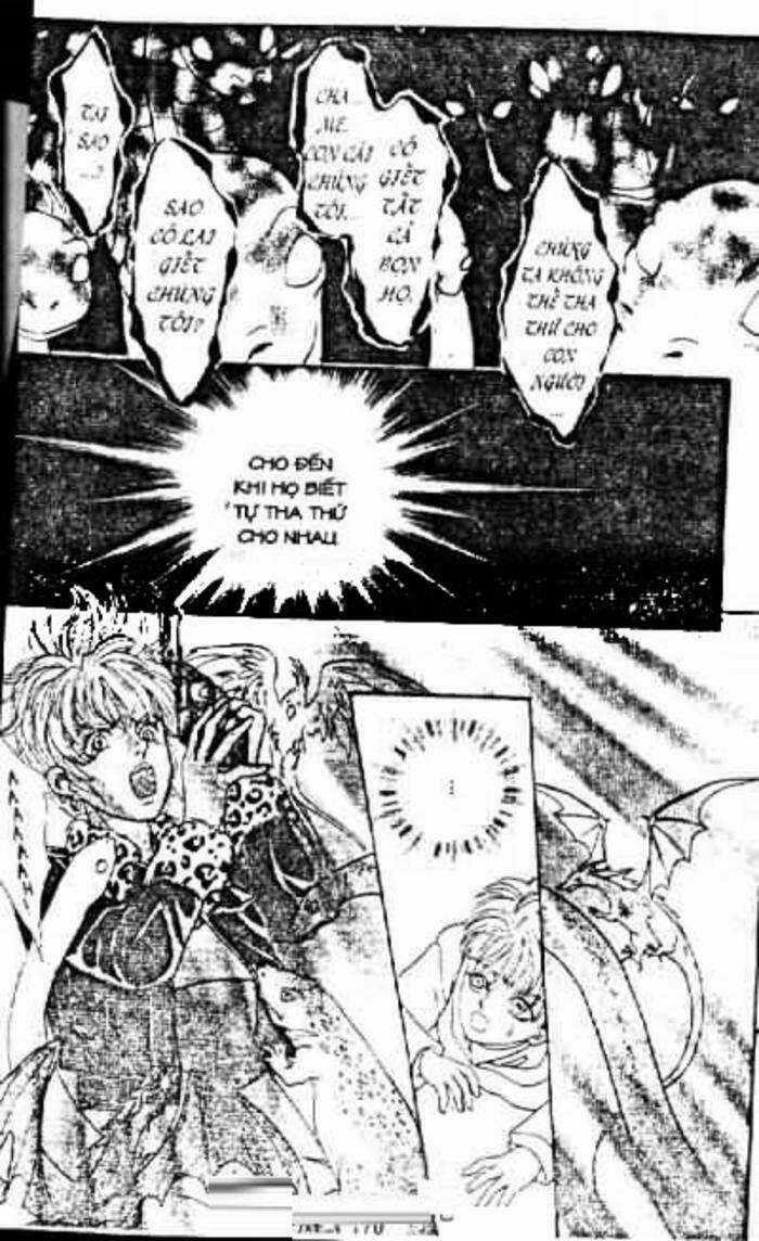 Tiệm Thú Kiểng Chapter 33 trang 95