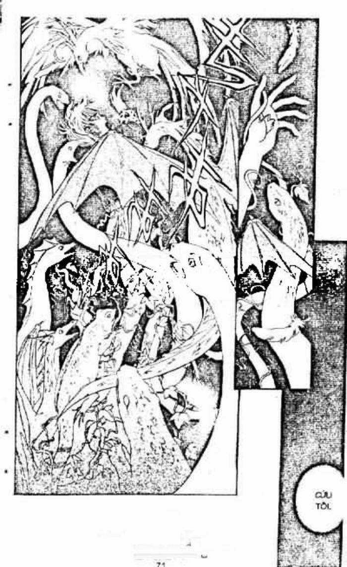 Tiệm Thú Kiểng Chapter 33 trang 96