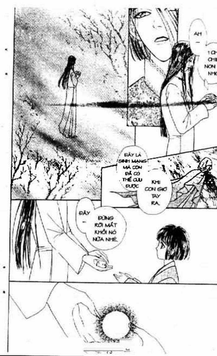 Tiệm Thú Kiểng Chapter 33 trang 98