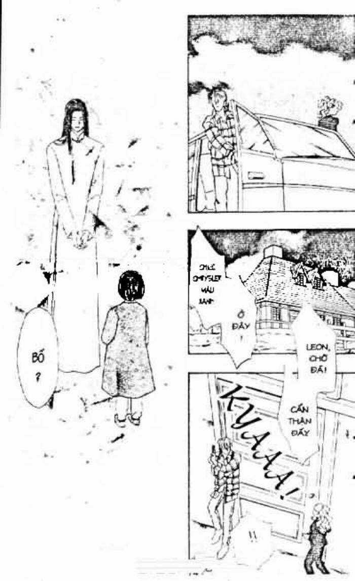 Tiệm Thú Kiểng Chapter 33 trang 99