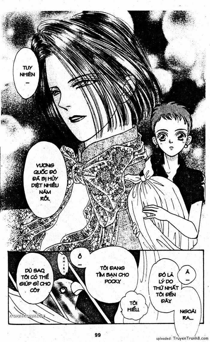 Tiệm Thú Kiểng Chapter 34 trang 10