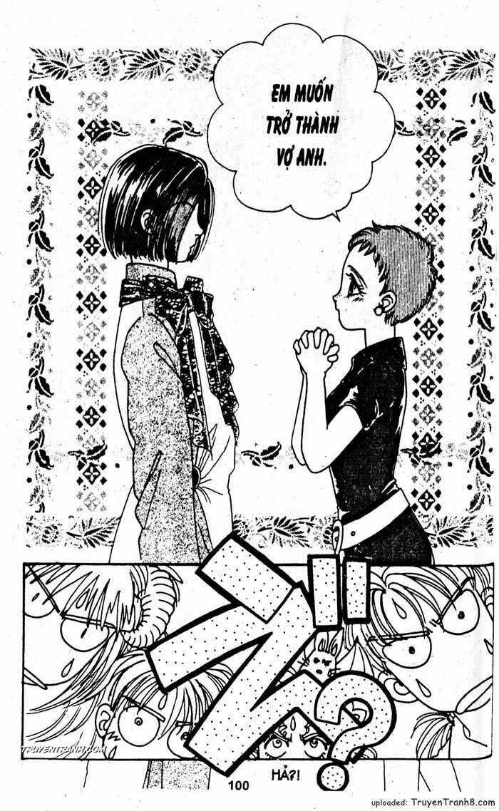 Tiệm Thú Kiểng Chapter 34 trang 11