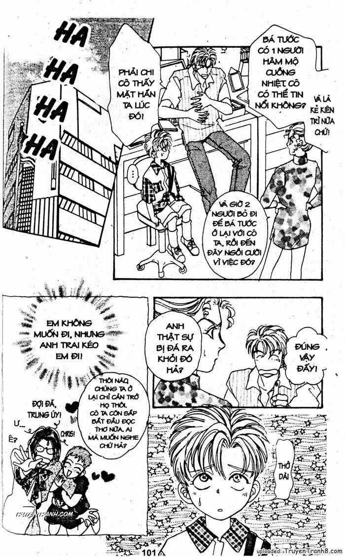 Tiệm Thú Kiểng Chapter 34 trang 12