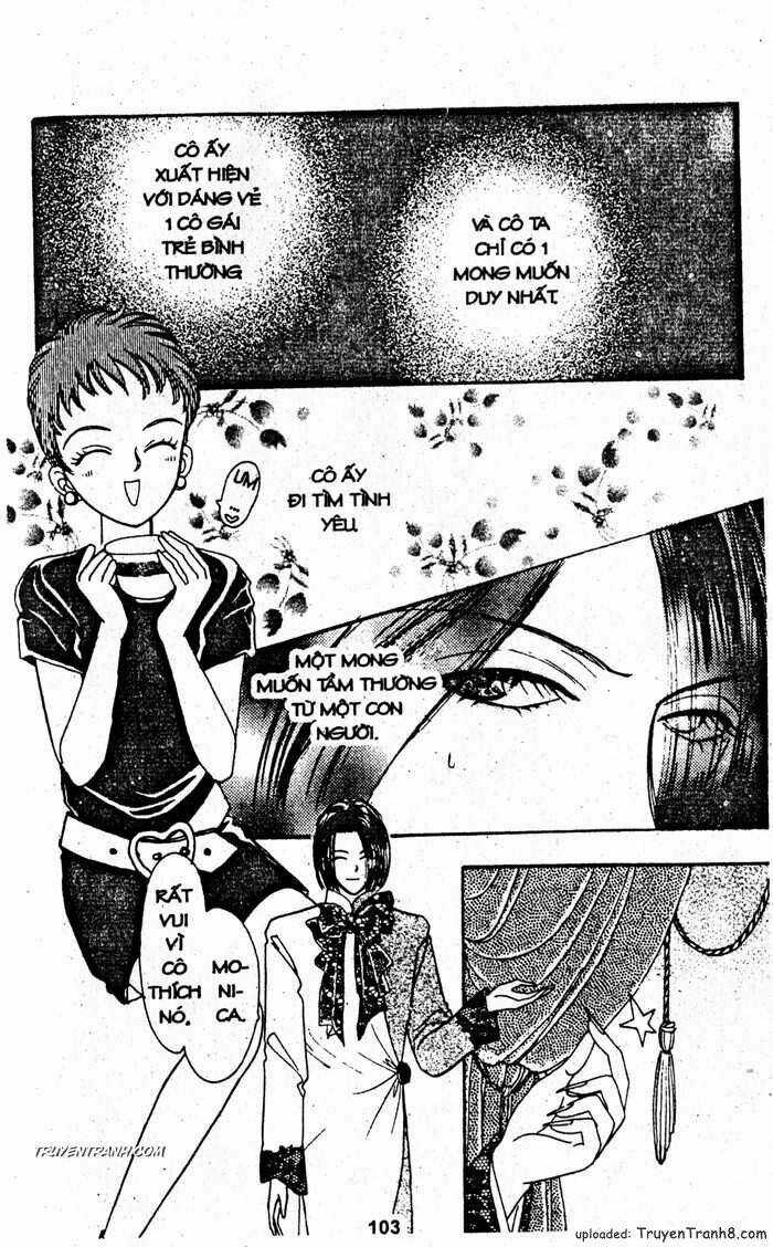 Tiệm Thú Kiểng Chapter 34 trang 14