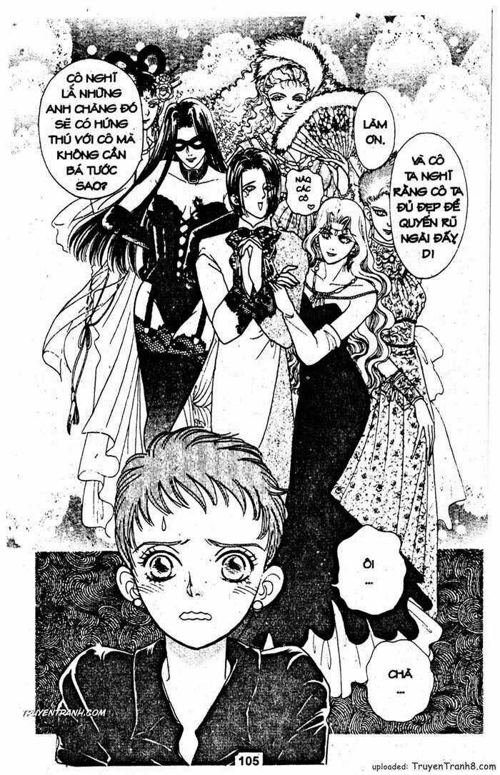 Tiệm Thú Kiểng Chapter 34 trang 16