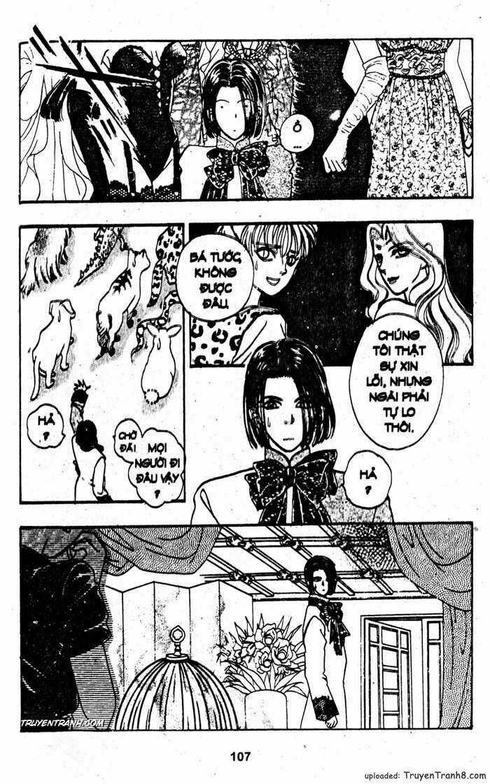 Tiệm Thú Kiểng Chapter 34 trang 18