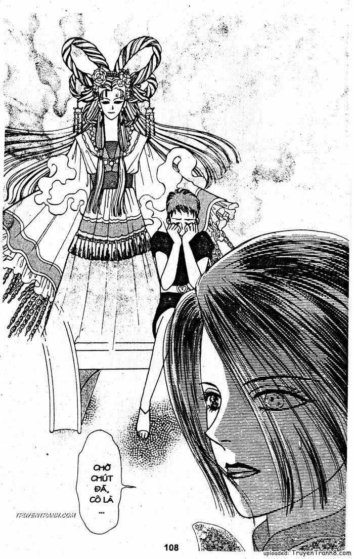 Tiệm Thú Kiểng Chapter 34 trang 19