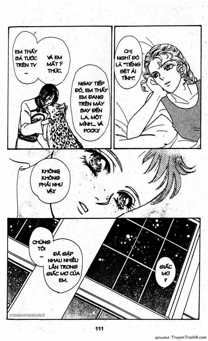 Tiệm Thú Kiểng Chapter 34 trang 22